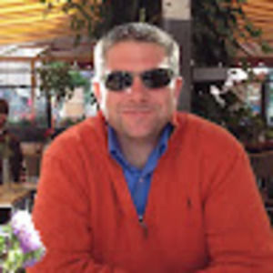 Meet your Posher, Alan